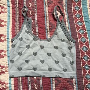 Urban outfitters out from under crop top size XS